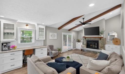 Photo #8 of 704 Lake Vista Drive, Forest, VA 0.6 acres