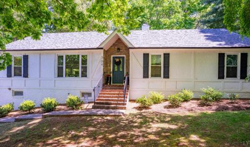 Photo #1 of 704 Lake Vista Drive, Forest, VA 0.6 acres