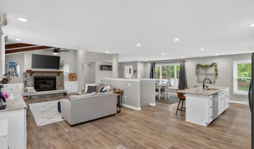 Photo #7 of 704 Lake Vista Drive, Forest, VA 0.6 acres