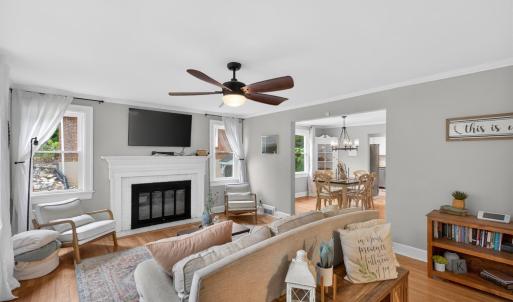 Photo #2 of 819 New Hampshire Avenue, Lynchburg, VA 0.3 acres