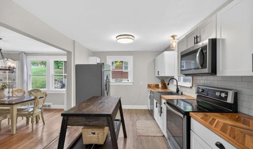 Photo #12 of 819 New Hampshire Avenue, Lynchburg, VA 0.3 acres