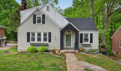 Photo #1 of 819 New Hampshire Avenue, Lynchburg, VA 0.3 acres