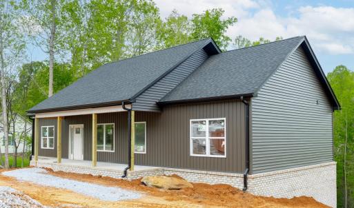 Photo #3 of 45 Twin Lake Dr, Bedford, VA 1.0 acres