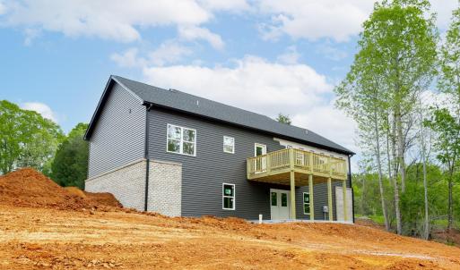 Photo #4 of 45 Twin Lake Dr, Bedford, VA 1.0 acres