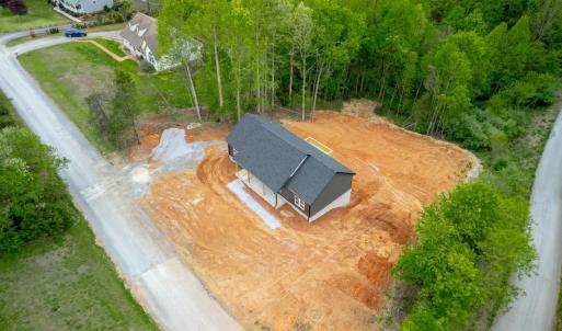 Photo #9 of 45 Twin Lake Dr, Bedford, VA 1.0 acres