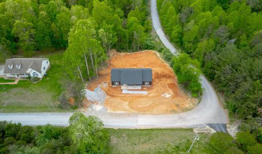Photo #8 of 45 Twin Lake Dr, Bedford, VA 1.0 acres