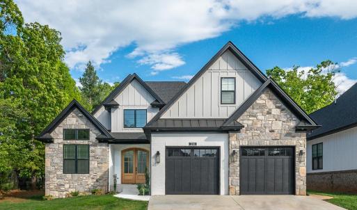 Photo #1 of 210 Lincolns Way, Lynchburg, VA 0.2 acres
