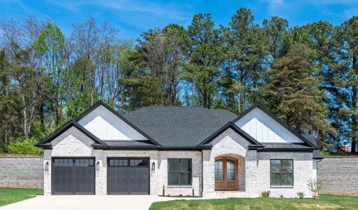 Photo #1 of 20 Crest Ridge Court, Rustburg, VA 0.3 acres