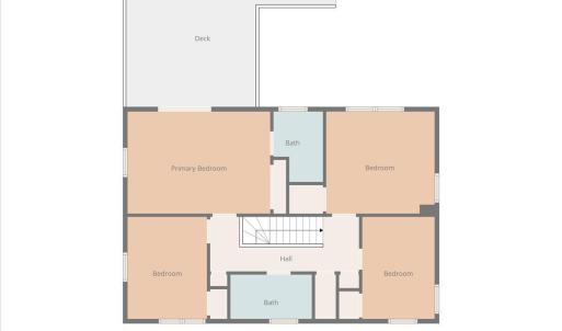 Photo #51 of 138 Vista Drive, Amherst, VA 14.3 acres