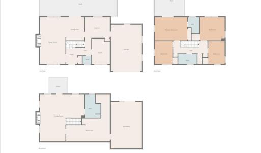 Photo #49 of 138 Vista Drive, Amherst, VA 14.3 acres