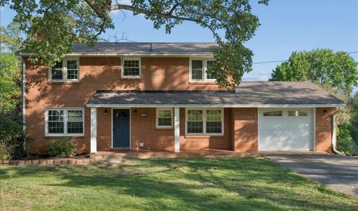 Photo #1 of 138 Vista Drive, Amherst, VA 14.3 acres