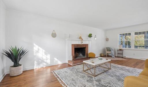 Photo #6 of 138 Vista Drive, Amherst, VA 14.3 acres