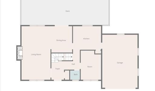 Photo #50 of 138 Vista Drive, Amherst, VA 14.3 acres