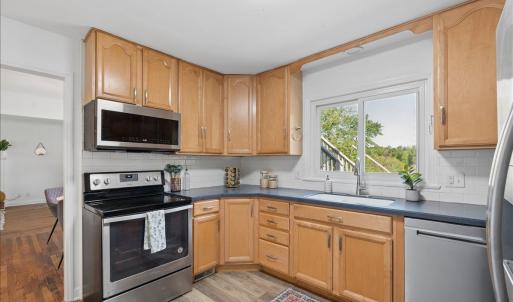 Photo #11 of 138 Vista Drive, Amherst, VA 14.3 acres