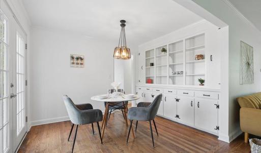 Photo #9 of 138 Vista Drive, Amherst, VA 14.3 acres