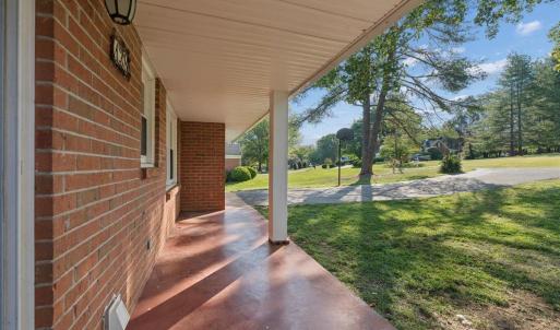 Photo #38 of 138 Vista Drive, Amherst, VA 14.3 acres