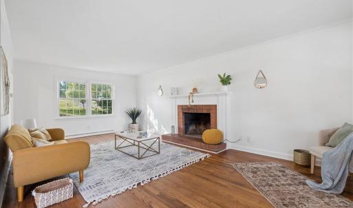Photo #3 of 138 Vista Drive, Amherst, VA 14.3 acres