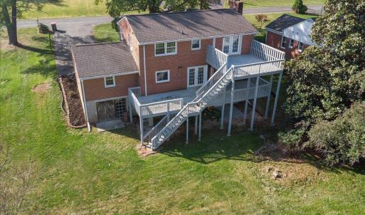 Photo #44 of 138 Vista Drive, Amherst, VA 14.3 acres