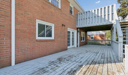 Photo #43 of 138 Vista Drive, Amherst, VA 14.3 acres