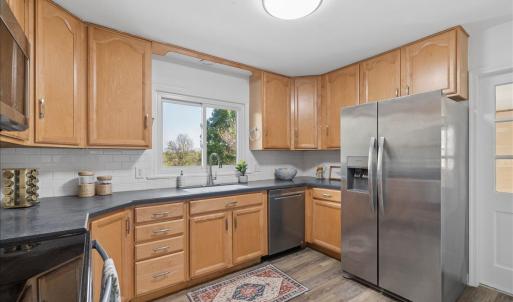 Photo #4 of 138 Vista Drive, Amherst, VA 14.3 acres
