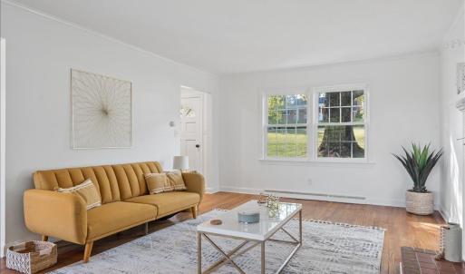 Photo #9 of 138 Vista Drive, Amherst, VA 14.3 acres