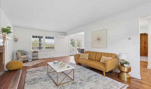 Photo #8 of 138 Vista Drive, Amherst, VA 14.3 acres