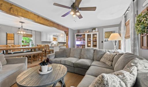 Photo #11 of 612 Burton Creek, Lynchburg, VA 1.0 acres