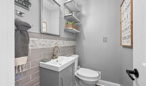 Photo #20 of 612 Burton Creek, Lynchburg, VA 1.0 acres