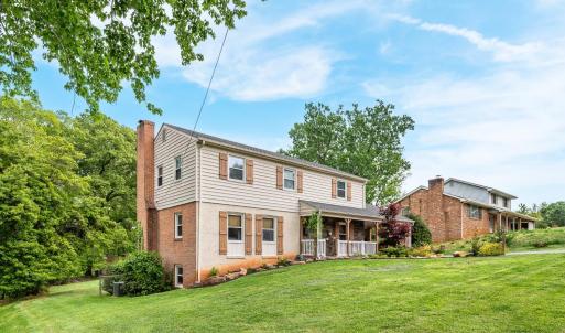 Photo #3 of 612 Burton Creek, Lynchburg, VA 1.0 acres