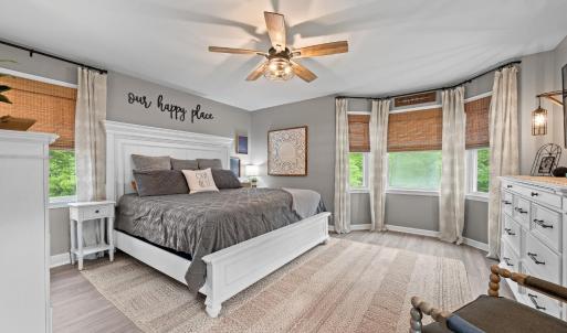 Photo #22 of 612 Burton Creek, Lynchburg, VA 1.0 acres