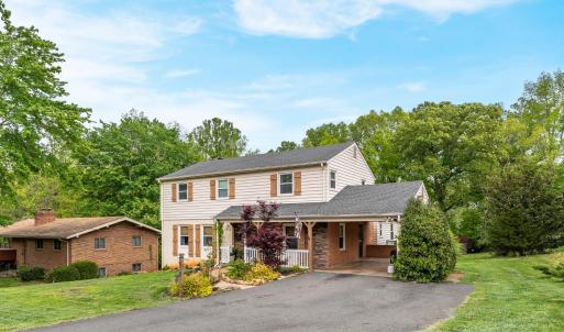 Photo #4 of 612 Burton Creek, Lynchburg, VA 1.0 acres