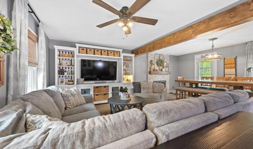 Photo #9 of 612 Burton Creek, Lynchburg, VA 1.0 acres