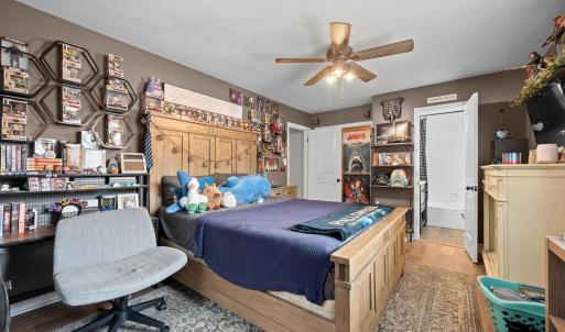 Photo #34 of 612 Burton Creek, Lynchburg, VA 1.0 acres