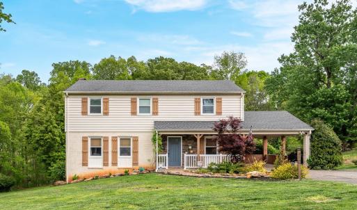 Photo #1 of 612 Burton Creek, Lynchburg, VA 1.0 acres