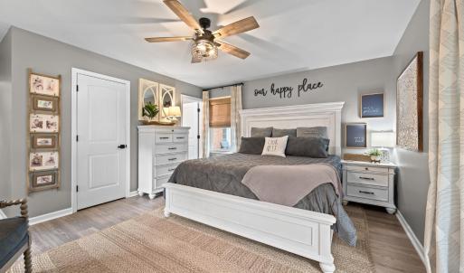 Photo #24 of 612 Burton Creek, Lynchburg, VA 1.0 acres