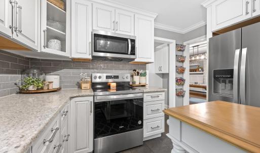 Photo #15 of 612 Burton Creek, Lynchburg, VA 1.0 acres