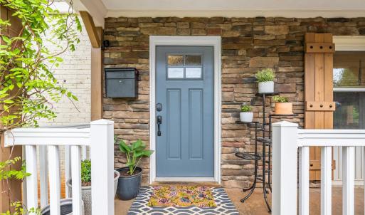 Photo #6 of 612 Burton Creek, Lynchburg, VA 1.0 acres