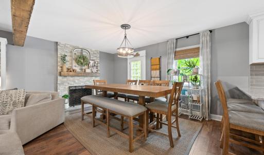 Photo #12 of 612 Burton Creek, Lynchburg, VA 1.0 acres