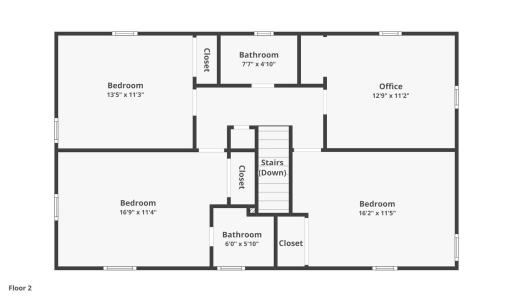 Photo #54 of 612 Burton Creek, Lynchburg, VA 1.0 acres