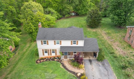 Photo #2 of 612 Burton Creek, Lynchburg, VA 1.0 acres