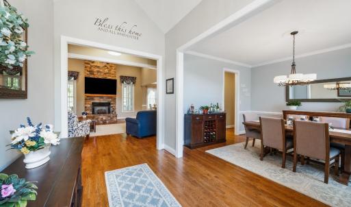 Photo #20 of 1119 Thomas Randolph Place, Lynchburg, VA 1.6 acres