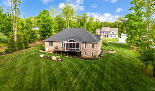 Photo #4 of 1119 Thomas Randolph Place, Lynchburg, VA 1.6 acres