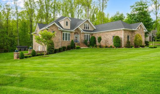 Photo #5 of 1119 Thomas Randolph Place, Lynchburg, VA 1.6 acres