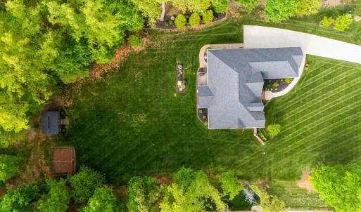 Photo #6 of 1119 Thomas Randolph Place, Lynchburg, VA 1.6 acres