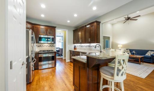 Photo #26 of 1119 Thomas Randolph Place, Lynchburg, VA 1.6 acres