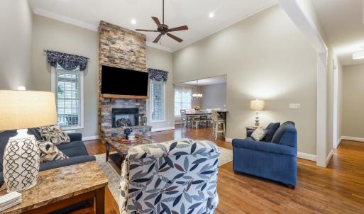 Photo #17 of 1119 Thomas Randolph Place, Lynchburg, VA 1.6 acres