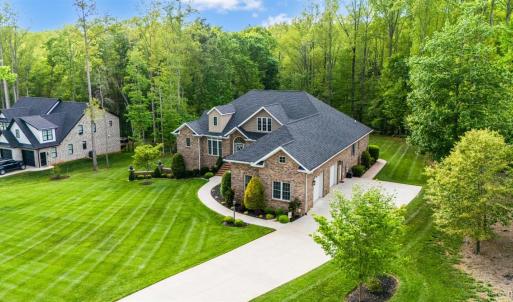 Photo #74 of 1119 Thomas Randolph Place, Lynchburg, VA 1.6 acres