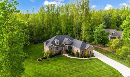 Photo #7 of 1119 Thomas Randolph Place, Lynchburg, VA 1.6 acres