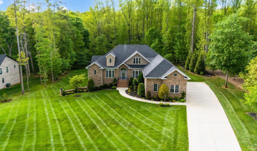 Photo #1 of 1119 Thomas Randolph Place, Lynchburg, VA 1.6 acres