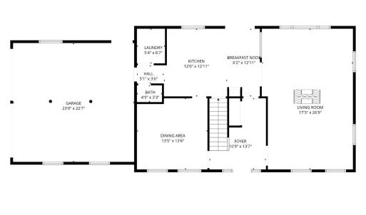 Photo #13 of 209 Quail Ridge Drive, Forest, VA 0.7 acres